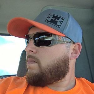 Meet your Posher, Anson